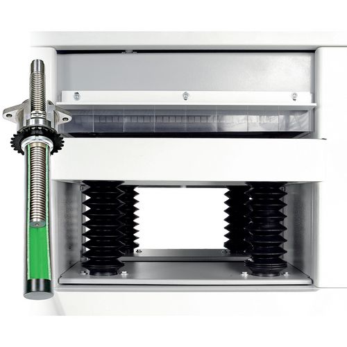 Stürmer CASADEI PS 52 TERSA Dickenhobel Hobelbreite 520mm 400V