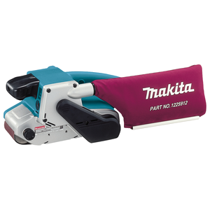 Makita Bandschleifer 9903J 1010W 76mm 210-440m/min