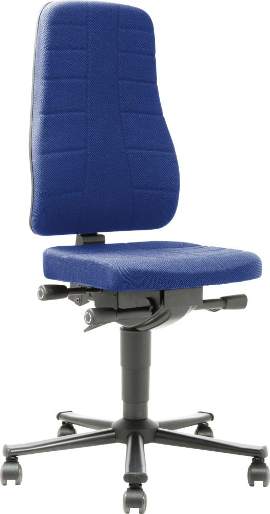bimos Arbeitsdrehstuhl All-In-One