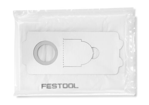 Sicherheitsfiltersack FIS-CTH MIDI/3
