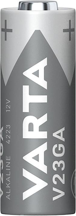 Varta Electronics V 23 GA