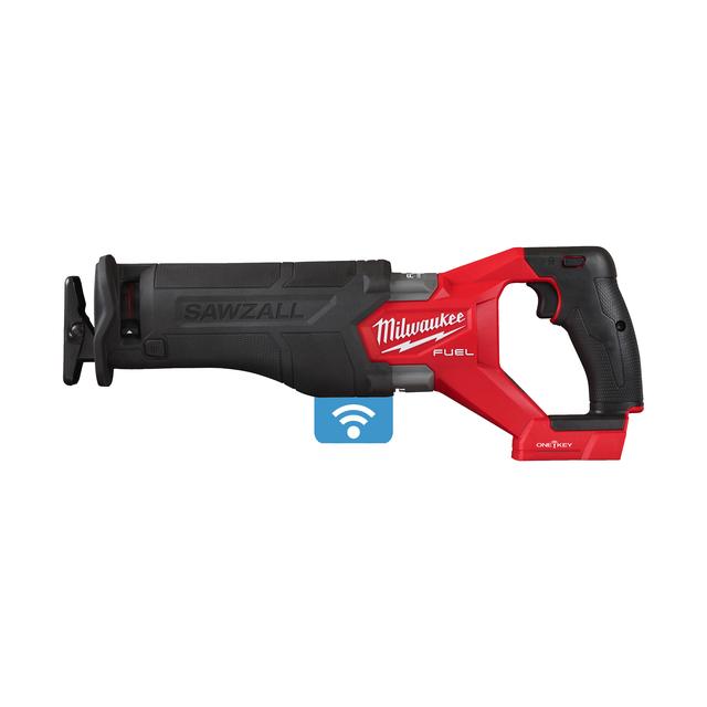 Milwaukee ONE KEY™ Akku-Säbelsäge M18ONEFSZ-0X