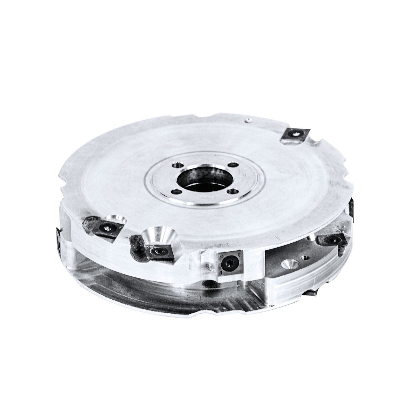 Mafell Verstellnuter, Ø 163 x 22 - 40 mm Hauptbild