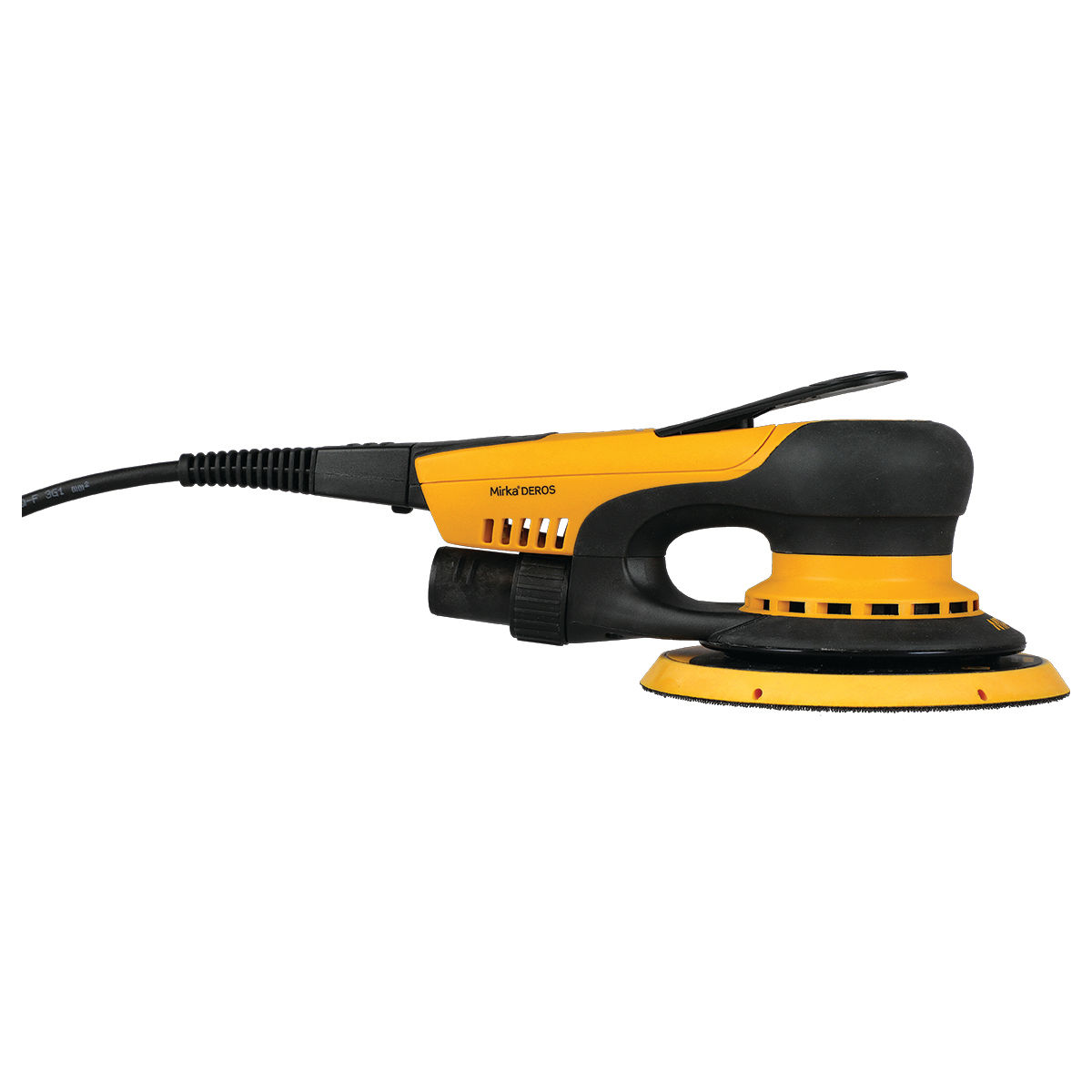 Mirka® DEROS 680CV EU Ø 150 mm 8.0 mm orbit