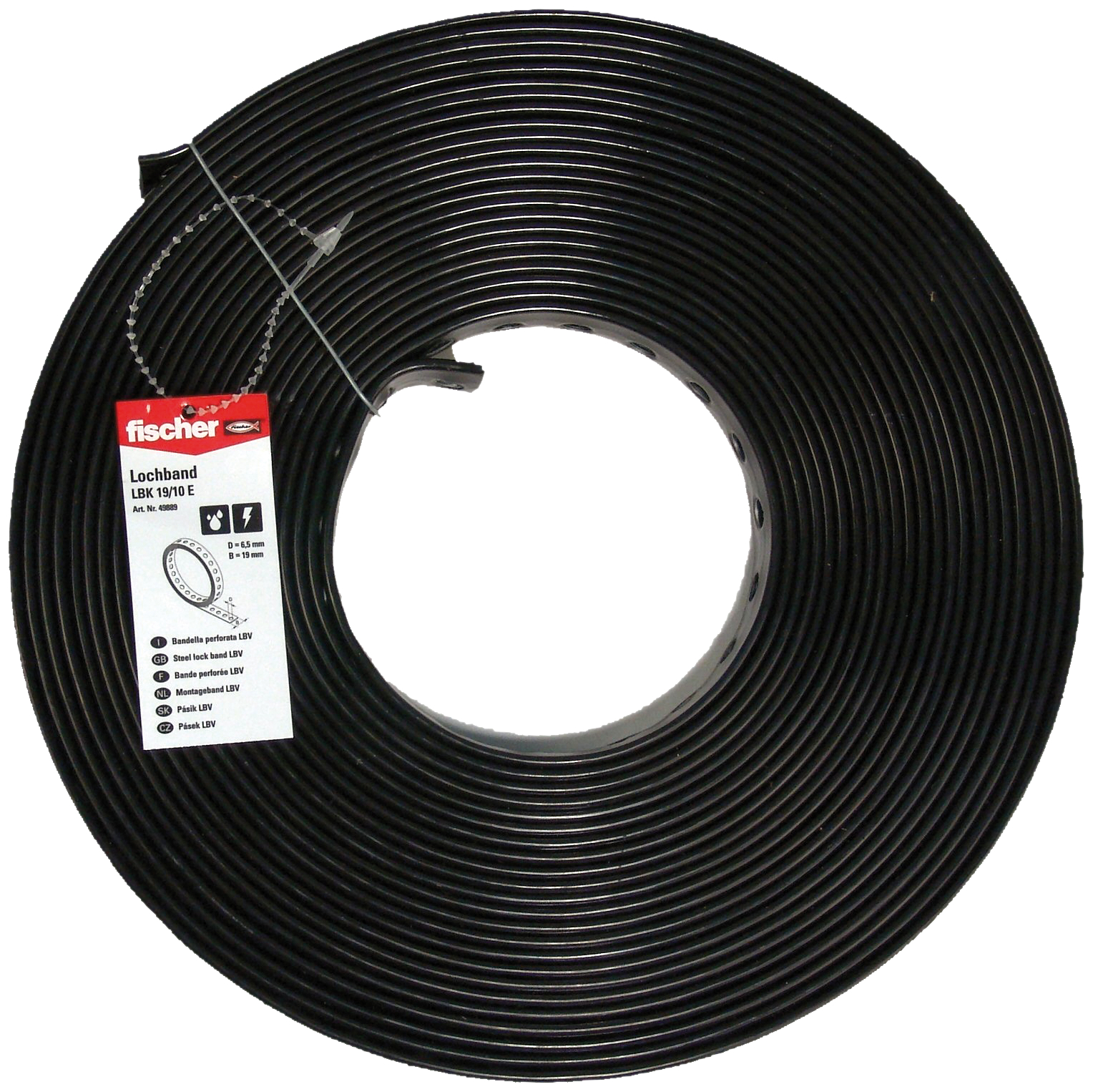 Produktbild, Spule, Spirale, Festplatte