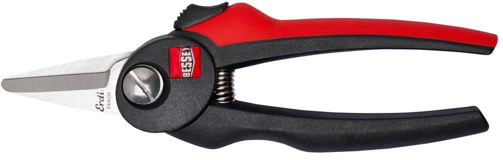 Bessey Combischere gerade D47 140mm 31mm Edelstahl