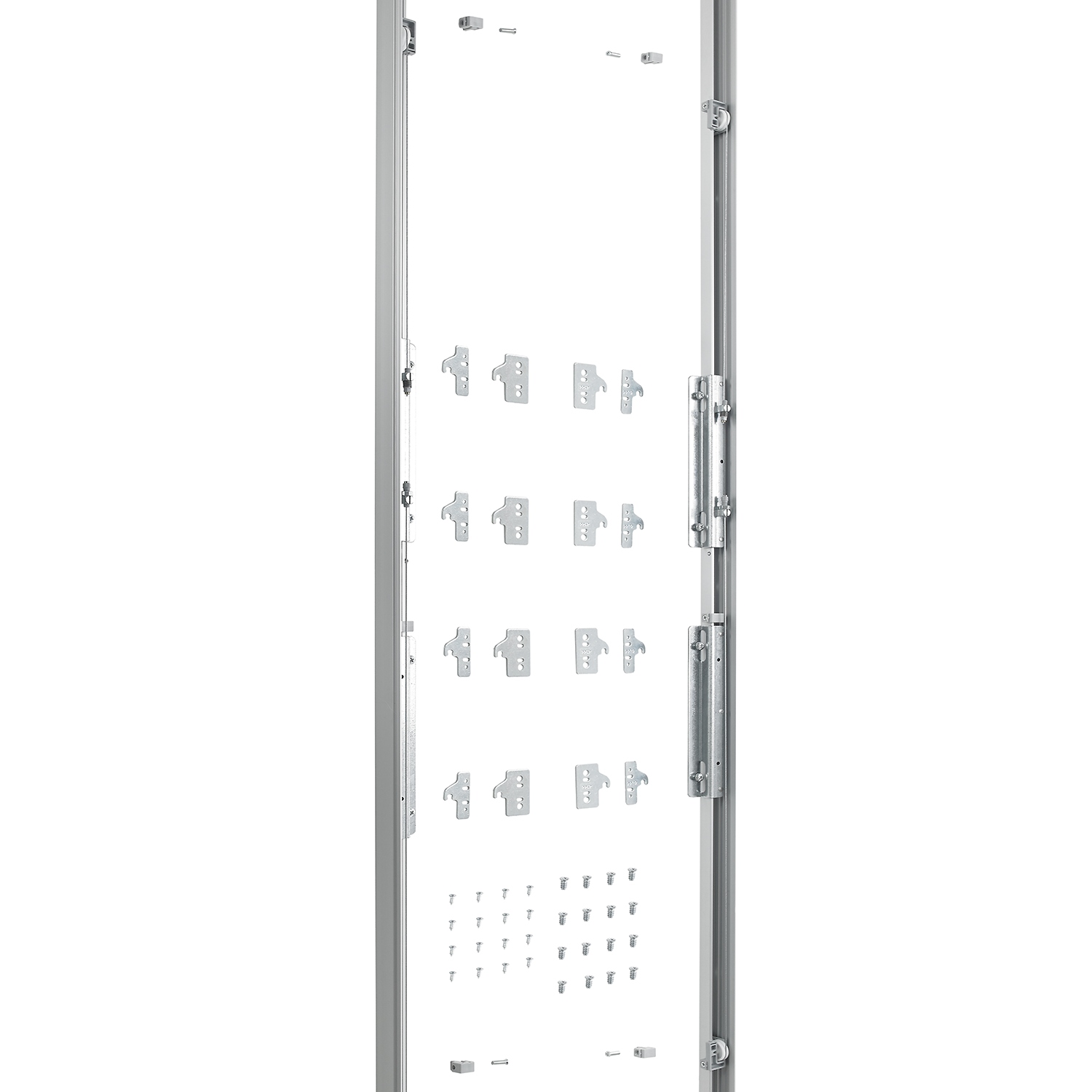 HETTICH Set VerticoSynchro