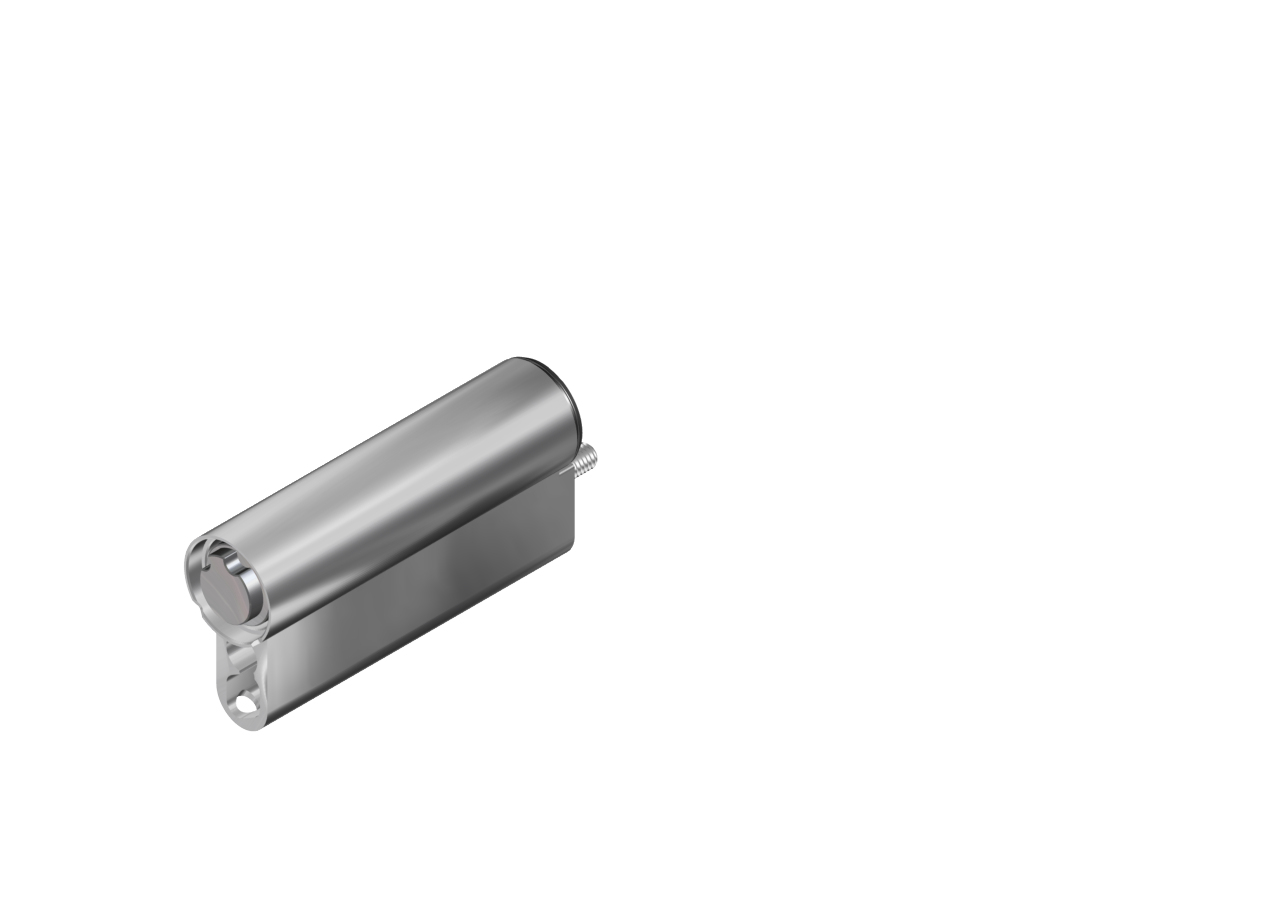 iLOQ S5 Verlängerung 60 mm
