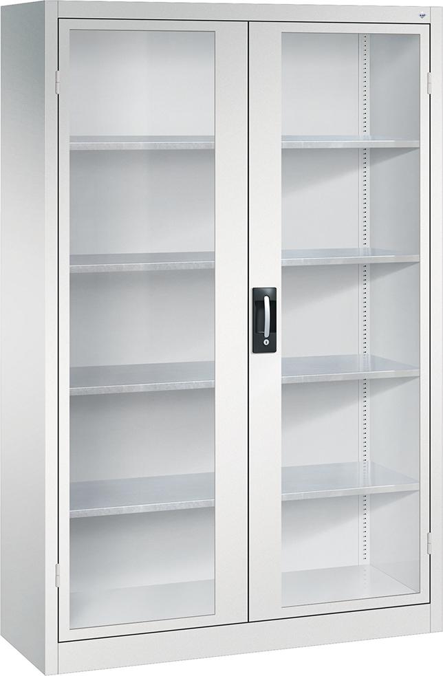 CP Flügeltürenschr. Acurado H1950xB1200xT400mm