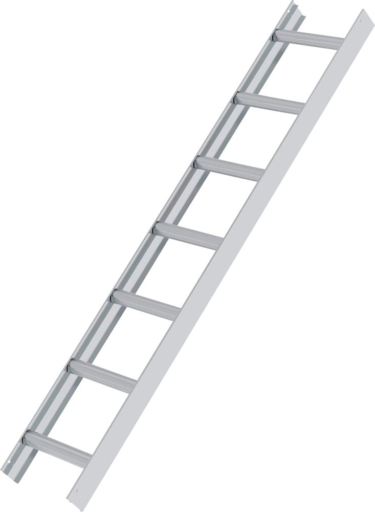 Produktbild MUNK Dachleiter Alu