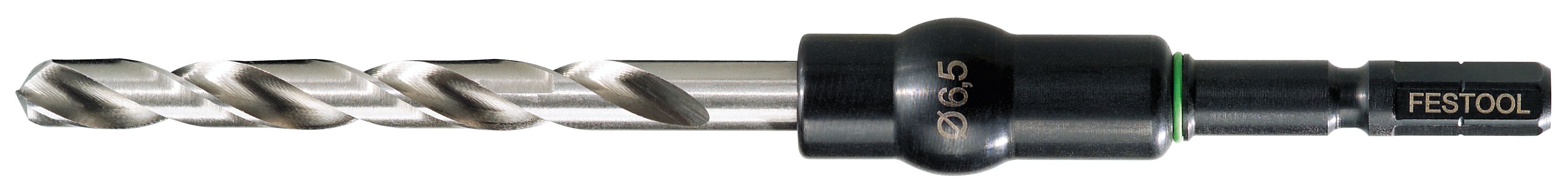 Bohrer