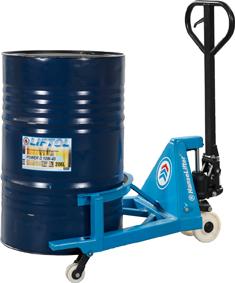HanseLifter Fasshubwagen FHW 365 kg