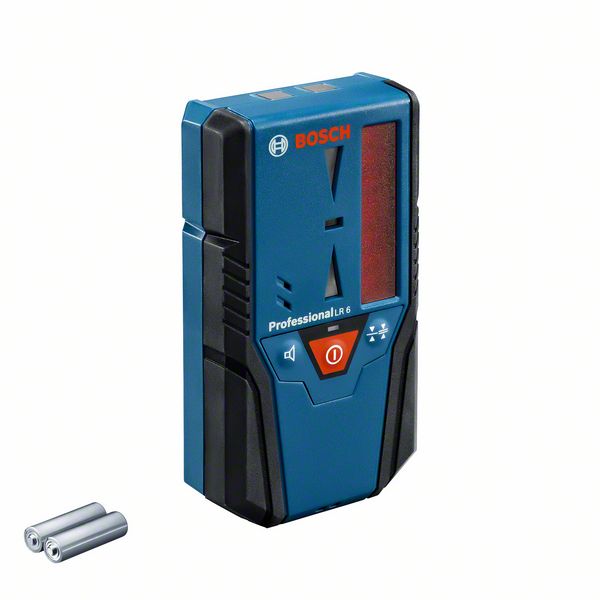Bosch Laser-Empfänger LR 6