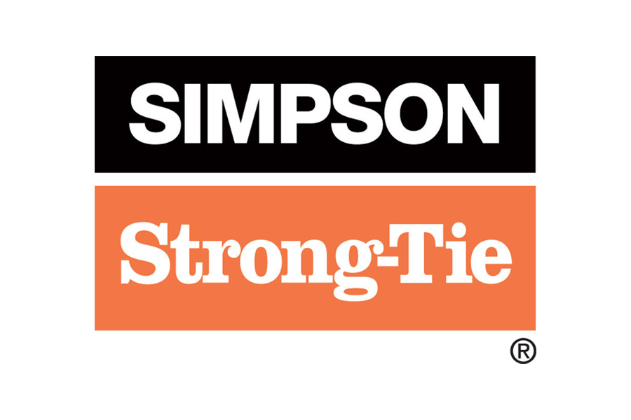 Simpson Strong-TIE Simpson Strong-TIE