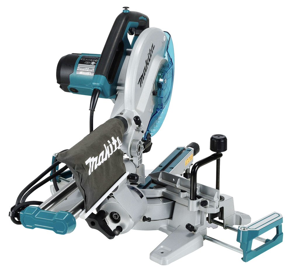 Makita Kapp- und Gehrungssäge LS1110F 1450W 260mm