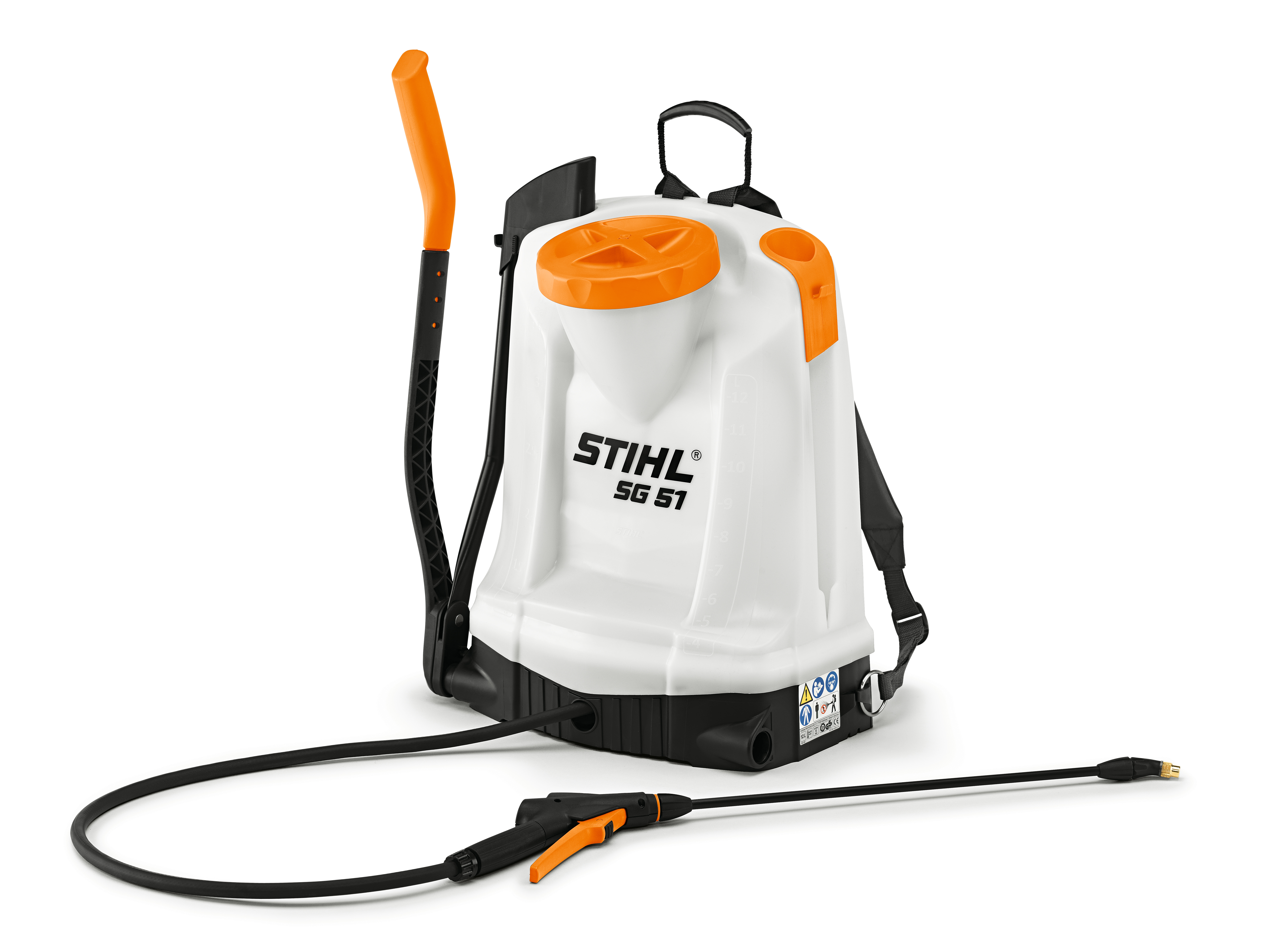 Stihl SG 51