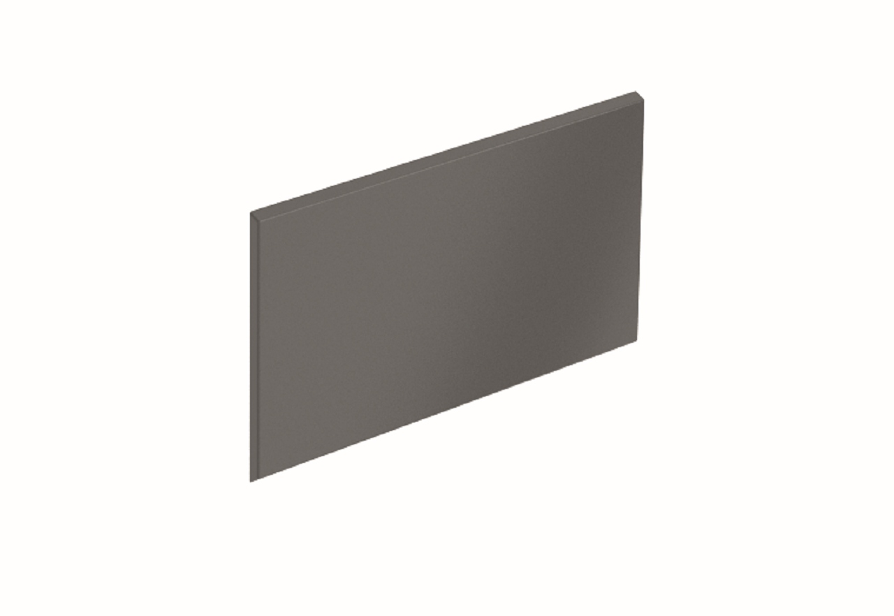 HETTICH ArciTech Abdeckkappe, anthrazit neutral