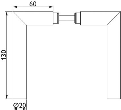 Technische Zeichnung