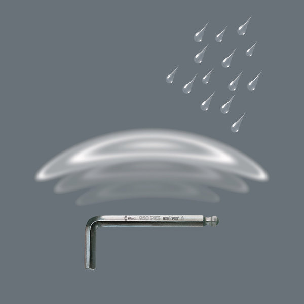 Surface protection