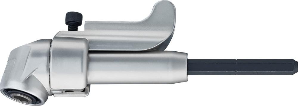Wiha Winkelschrauber mit Bithalter magnetisch 1/4 Zoll 130 mm 14 Nm