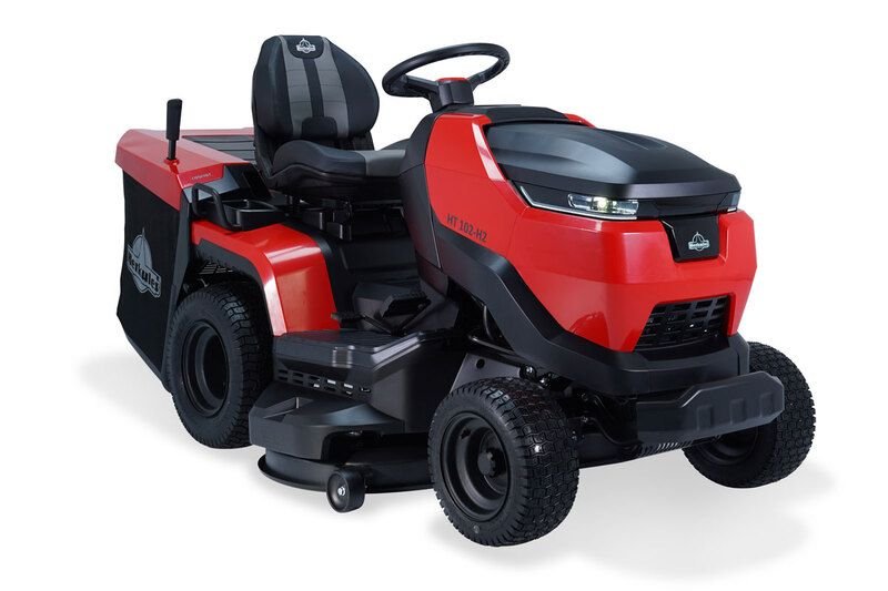 Herkules Rider HT 102-H2 Comfort