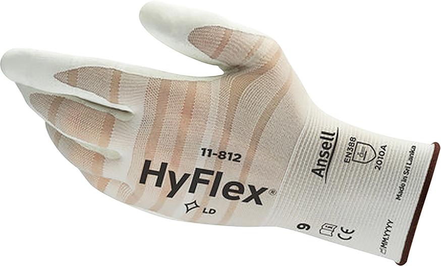 Ansell Montagehandschuh HyFlex® 11-812
