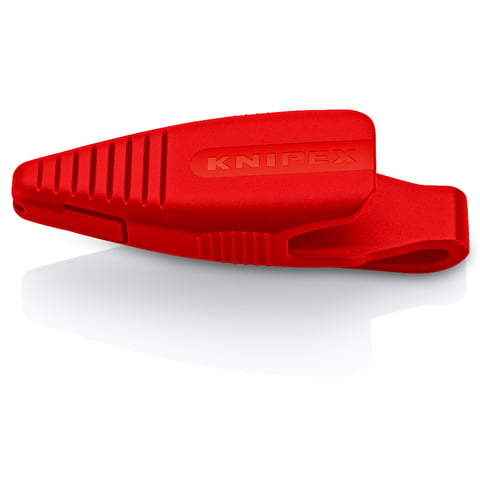 Knipex Werkzeugholster 78 09 LE für Electronic Super Knips® und Slim Knips