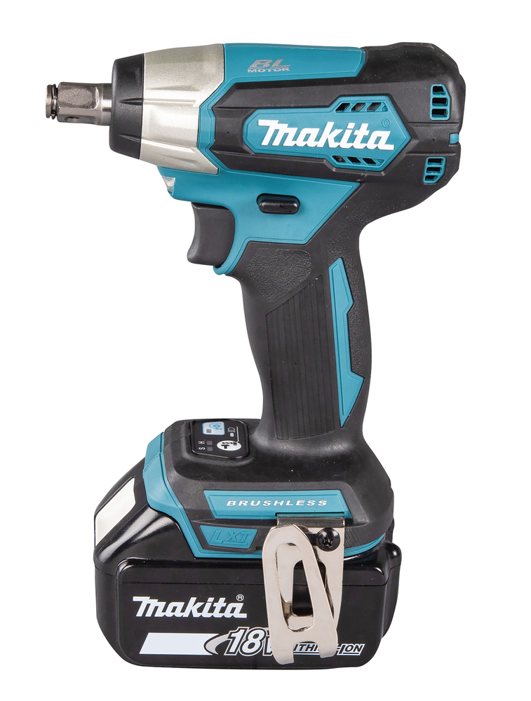 Makita Akku-Schlagschrauber DTW181Z 18V 210Nm 1/2 Zoll bürstenlos