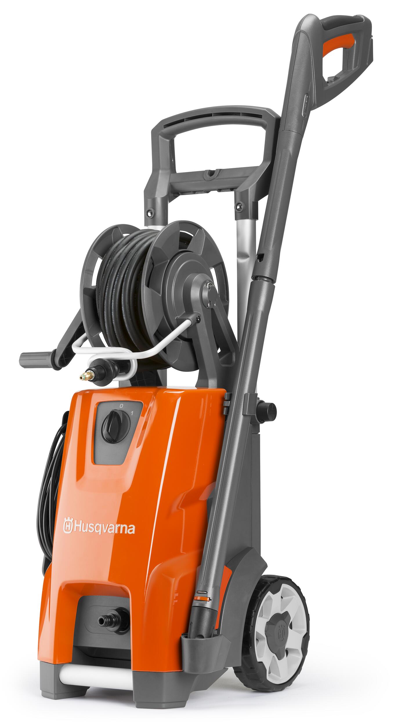 Husqvarna Hochdruckreiniger PW 350