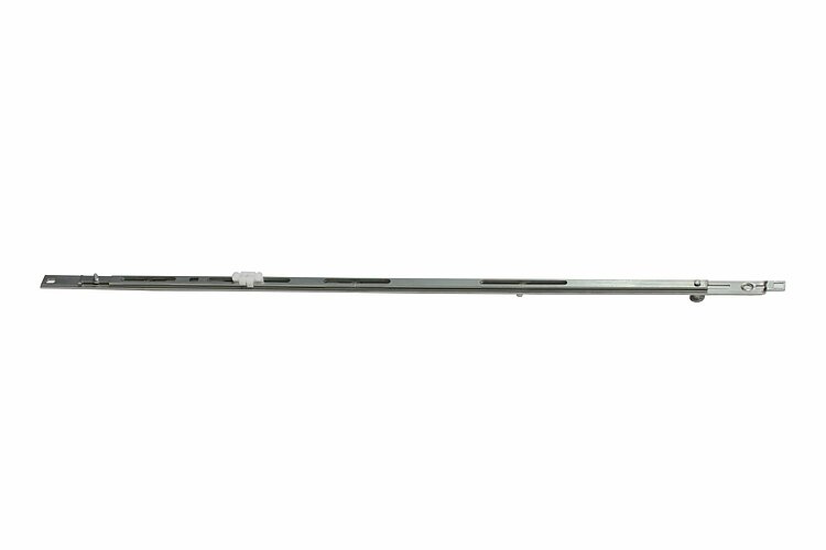 Roto NT Mittelverschluss 296855 600mm Pilzzapfen Stahl verzinkt