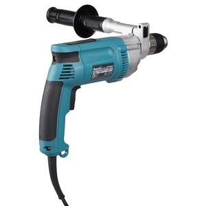 Makita Bohrmaschine DP4003J 750W 73Nm Niedrigdrehzahl Schnellspannbohrfutter