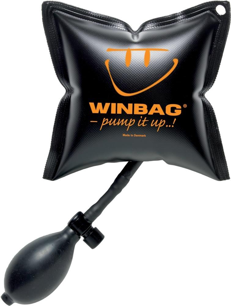 Winbag Montageluftkissen Satz=4 Stück