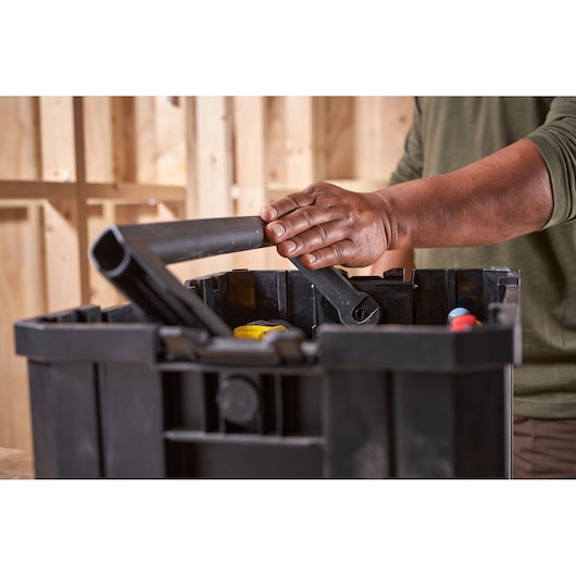 Stanley FATMAX PRO-STACK Werkzeugtrage FMST1-75794