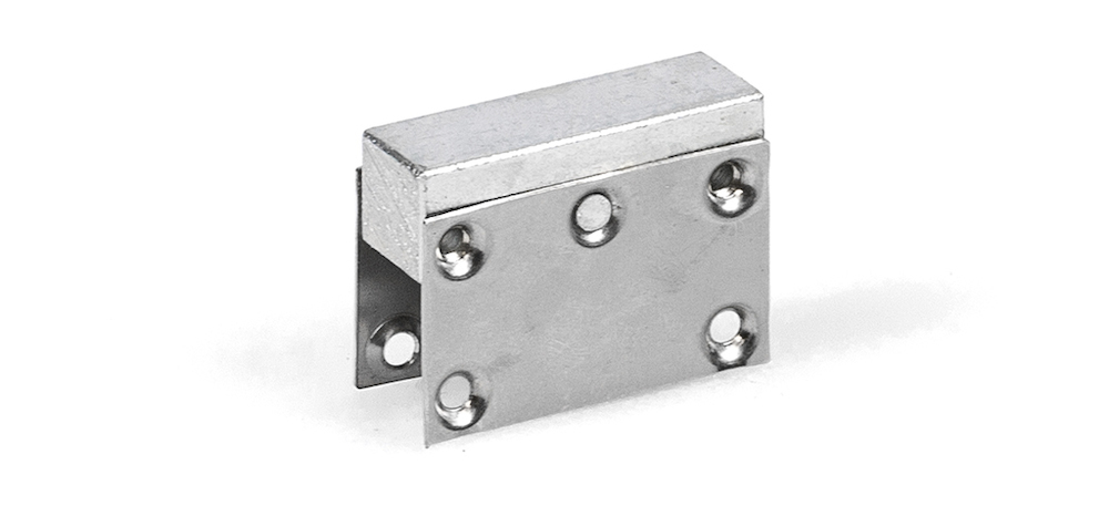 Produktbild OL-Zubehör, für mehrteilige Bohrlehre, OL 90N