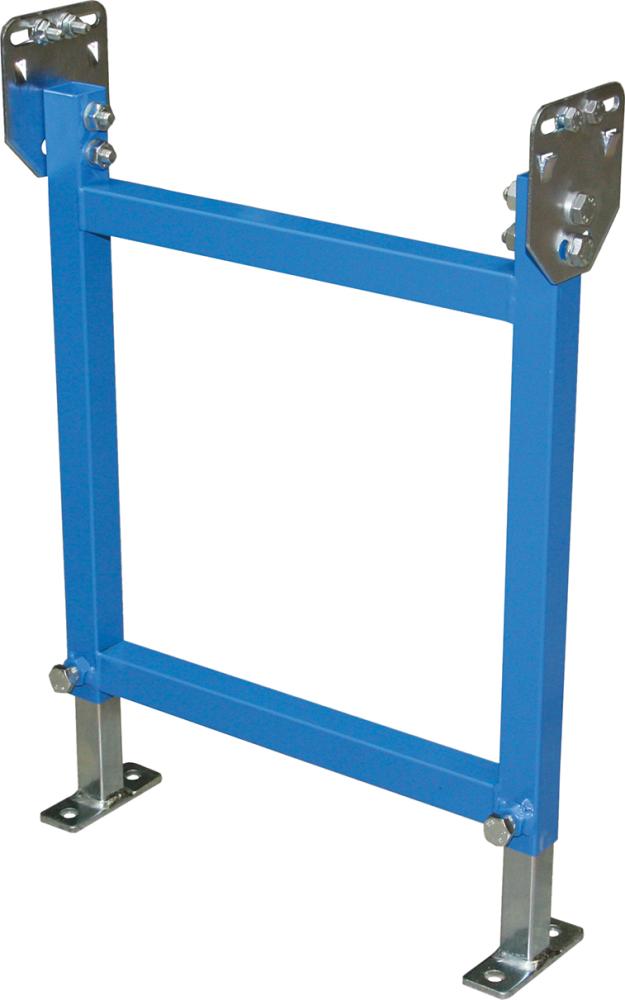 Produktbild Blume Rollen Stützen, Typ ZS 100