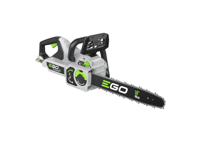 EGO CS1610E 40 cm Akku-Kettensäge 56V 20 m/s
