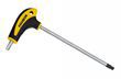 Proxxon L-Griff-HEX-Schraubendreher 5x160mm mit Kugelkopf