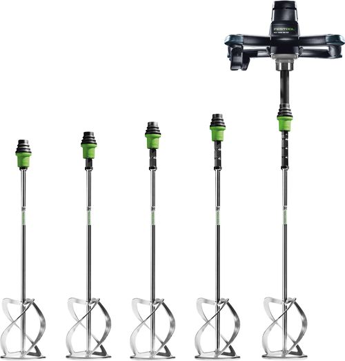 Anwendungsbild Rührwerk MX 1000 RE EF HS2