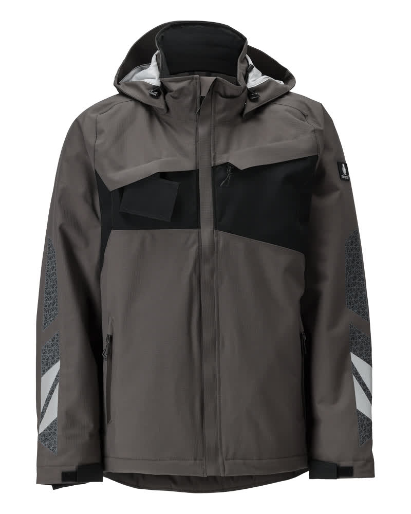 Winterjacke mit CLIMASCOT®, leicht