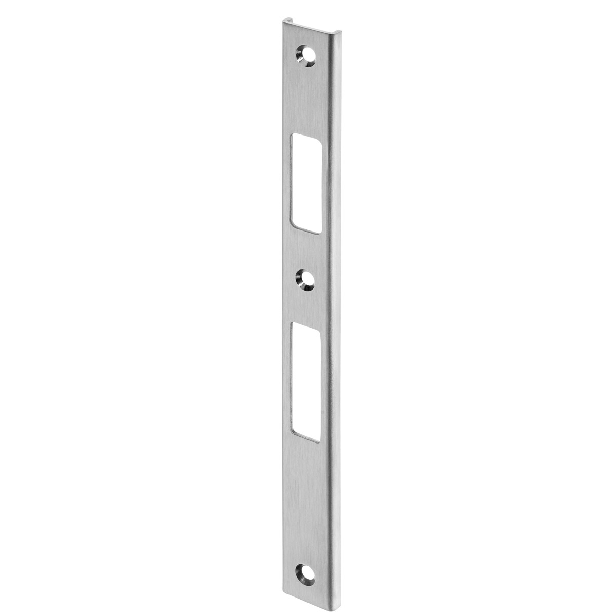WILKA U-Schließblech Nirosta 9308 24x6x245 mm