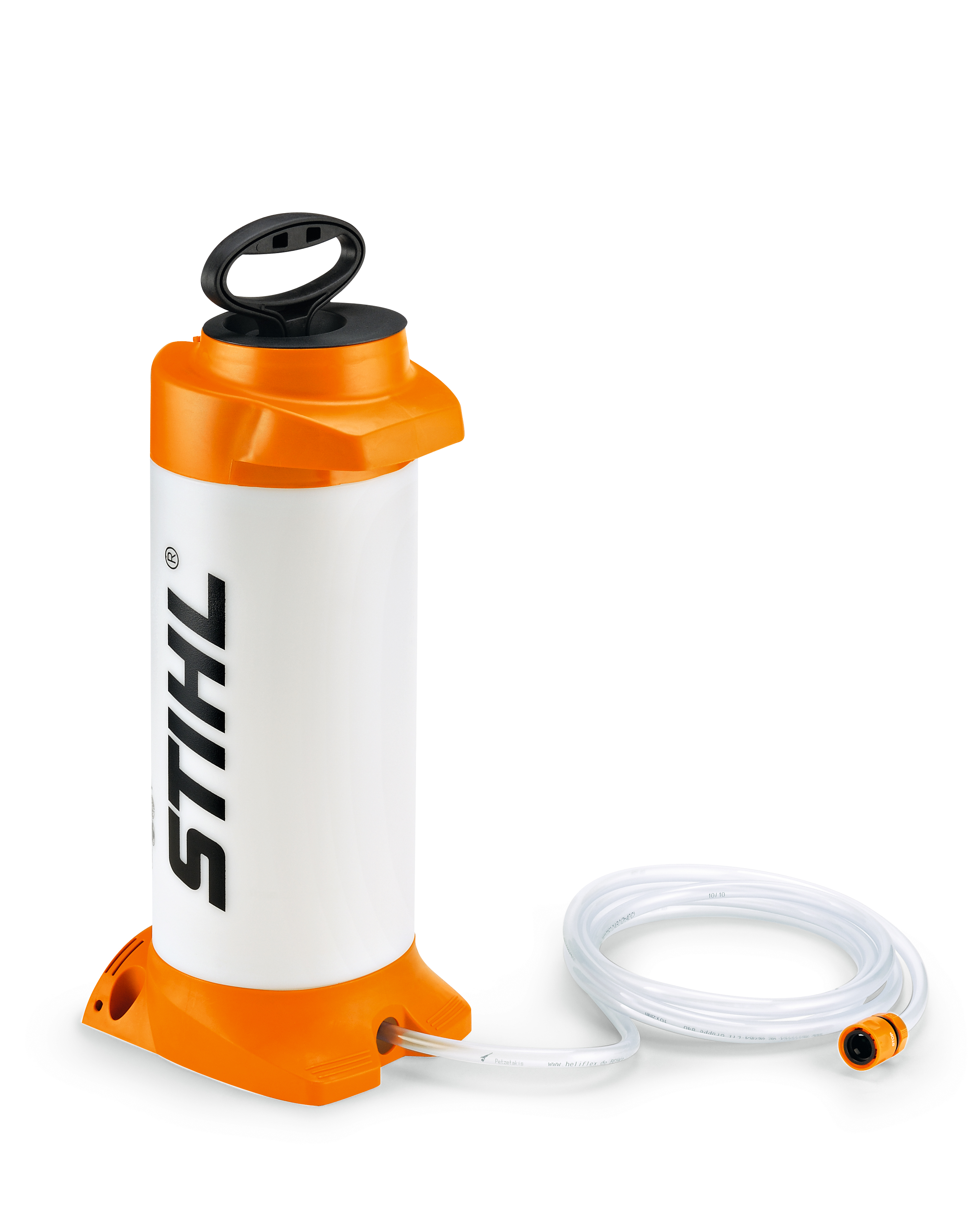 Stihl Druckwasserbehälter Stihl Druckwasserbehälter