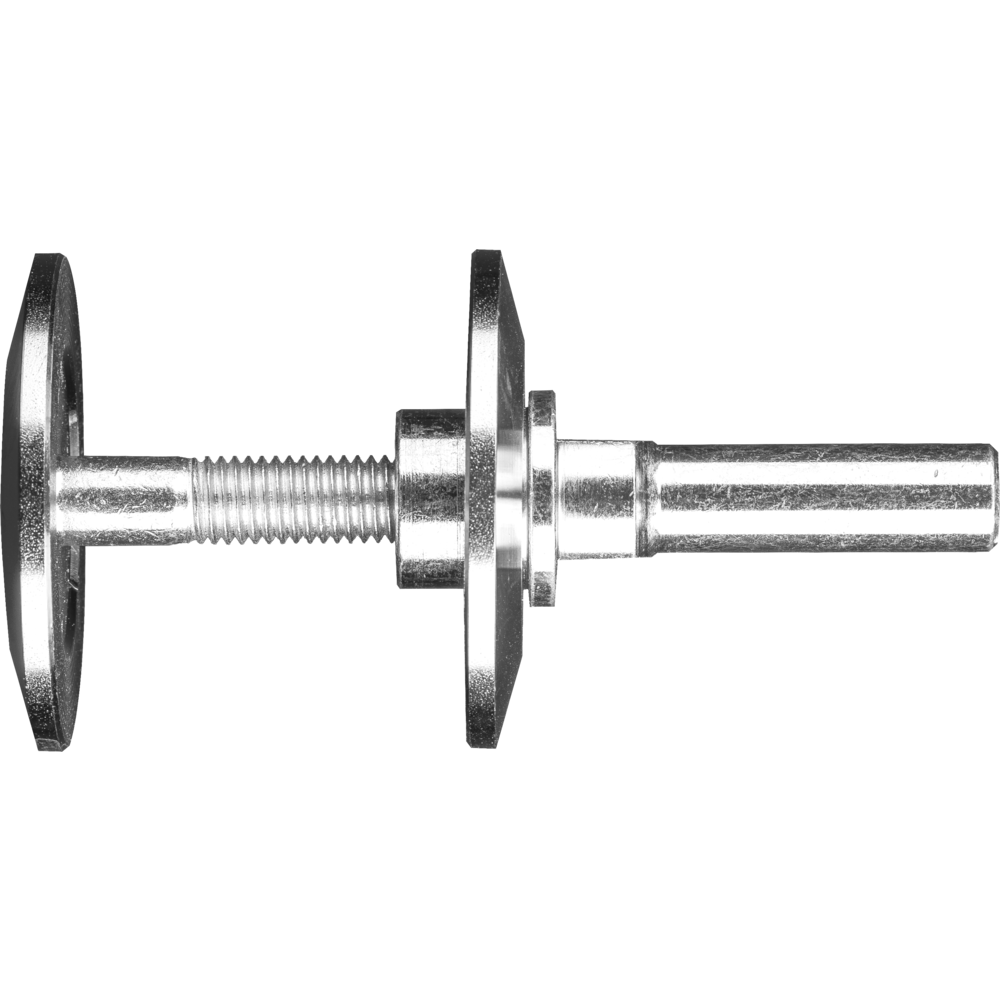 Pferd Werkzeughalter für Schleifwerkzeuge mit Bohrungs-Ø 20mm Spannbereich