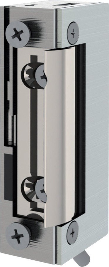 eff-eff Elektro-Türöffner 118W--------A71 ohne Schließblech 10-24V AC/DC wassergeschützt IP54
