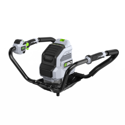 EGO PHA7404E Erdbohrer-Antriebseinheit Kit inkl. Akku und Ladegerät