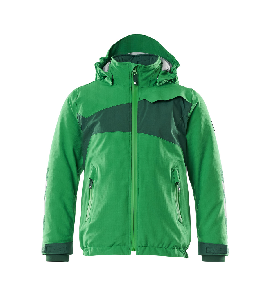 Winterjacke für Kinder, CLIMASCOT®