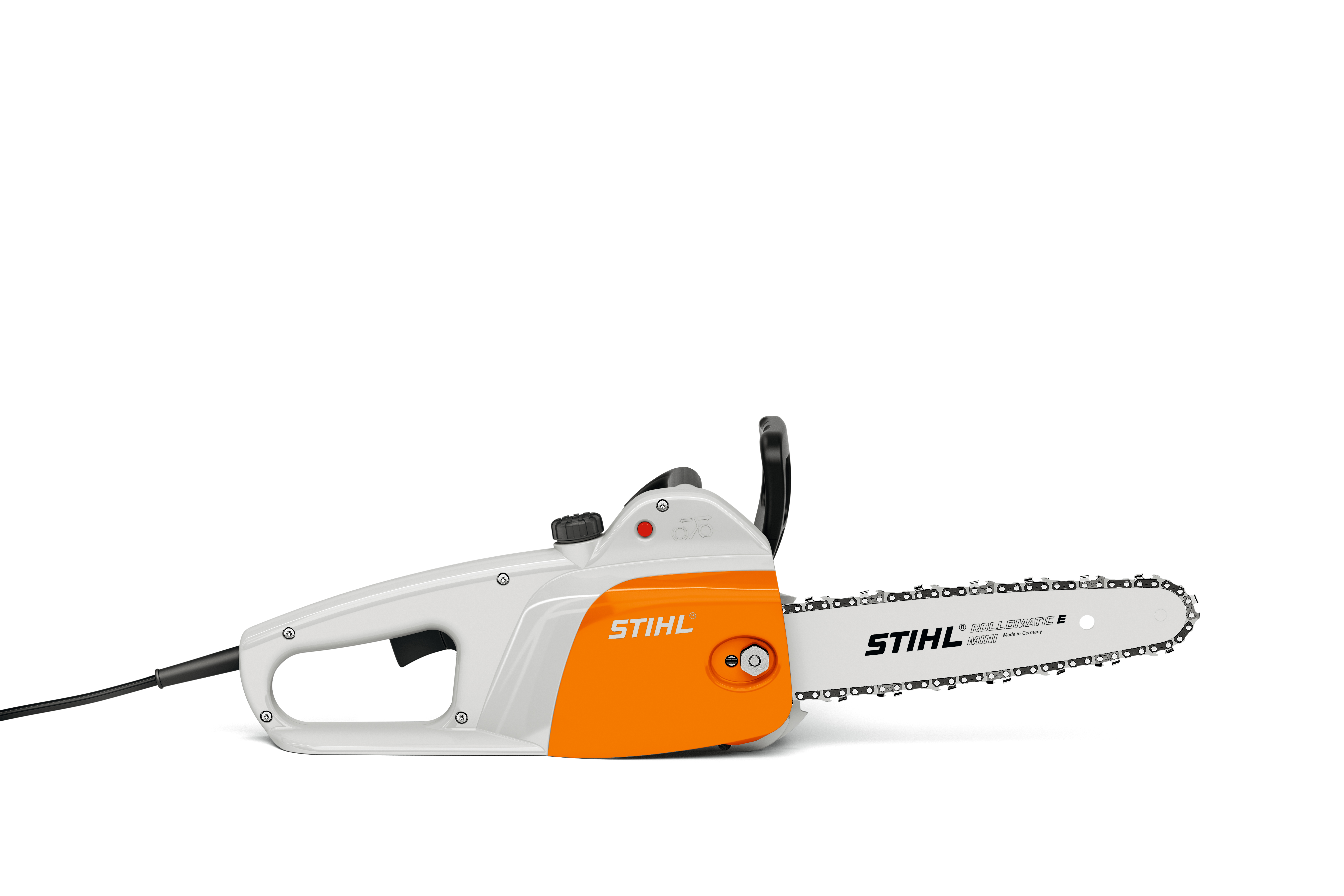 Stihl MSE 141, PM3, Schienenlänge 30 cm