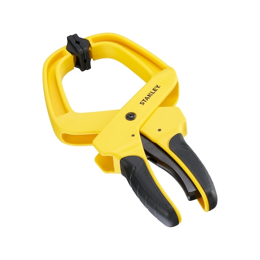 Stanley Federklemme STHT0-83200 100mm