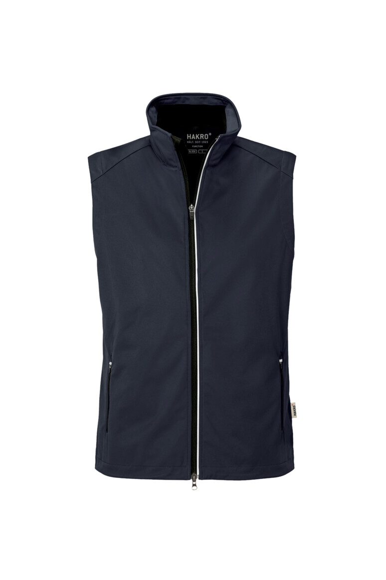 Artikelhauptbild HAKRO Light-Softshellweste Edmonton