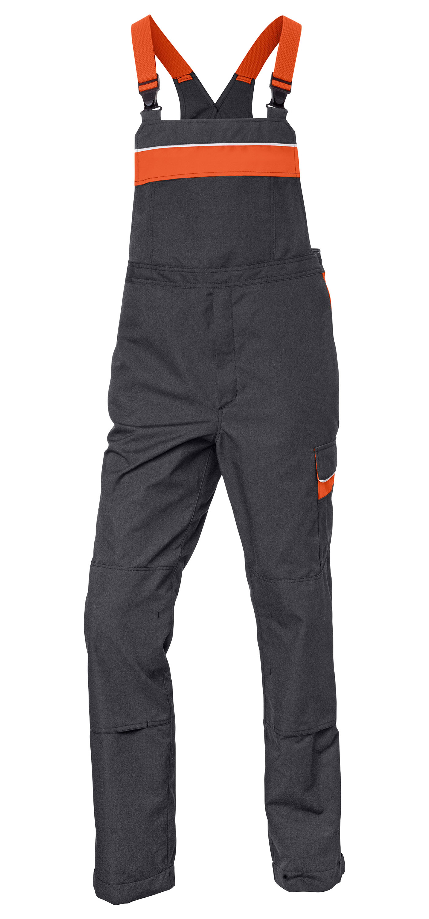 KÜBLER KERMEL TOP Latzhose PSA 3