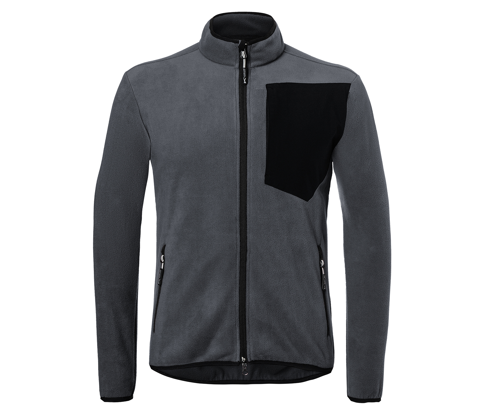 KÜBLER Fleecejacke